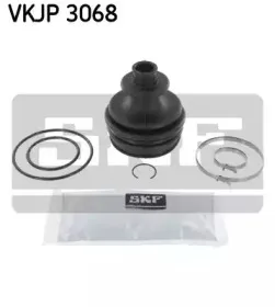 VKJP 3068 SKF Комплект пылника, приводной вал VKJP 3068 SKF Комплект пылника, приводной вал